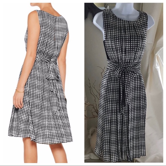 L'AGENCE Dresses & Skirts - NWT$550 L’Agence 6 Silk